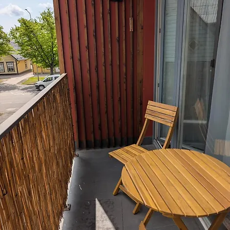 Apartment Spacious With Sauna, Terrace And Private Parking