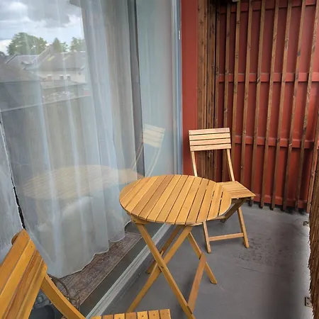 Spacious With Sauna, Terrace And Private Parking *