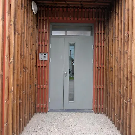Spacious With Sauna, Terrace And Private Parking *