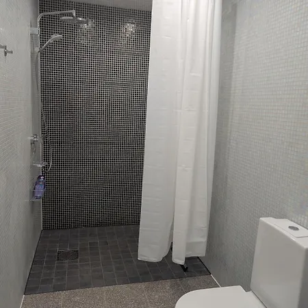 Spacious With Sauna, Terrace And Private Parking Apartment Parnu