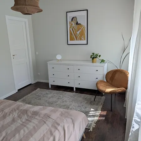 Spacious With Sauna, Terrace And Private Parking